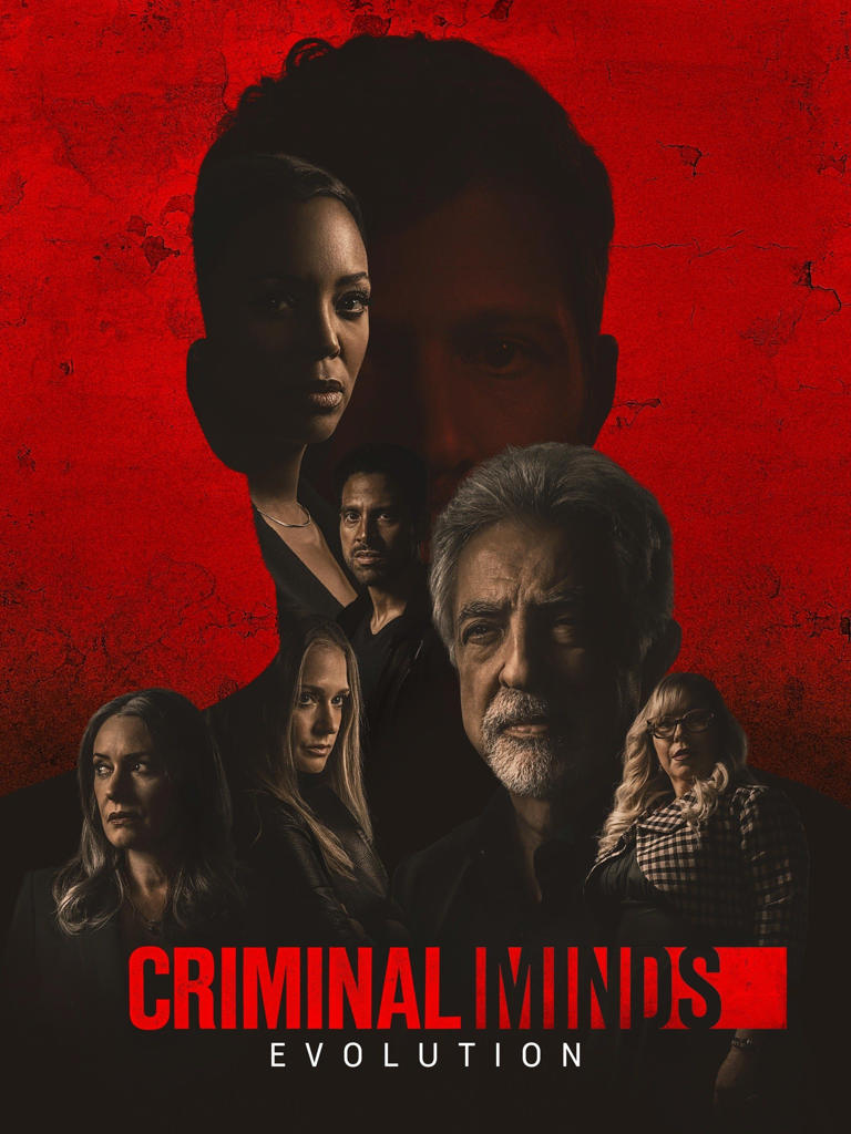 Criminal Minds: Evolution Season 3 First Look: New Photos, Poster, And Teaser Criminal Minds: Evolution Season 3 First Look: New Photos, Poster, And Teaser
