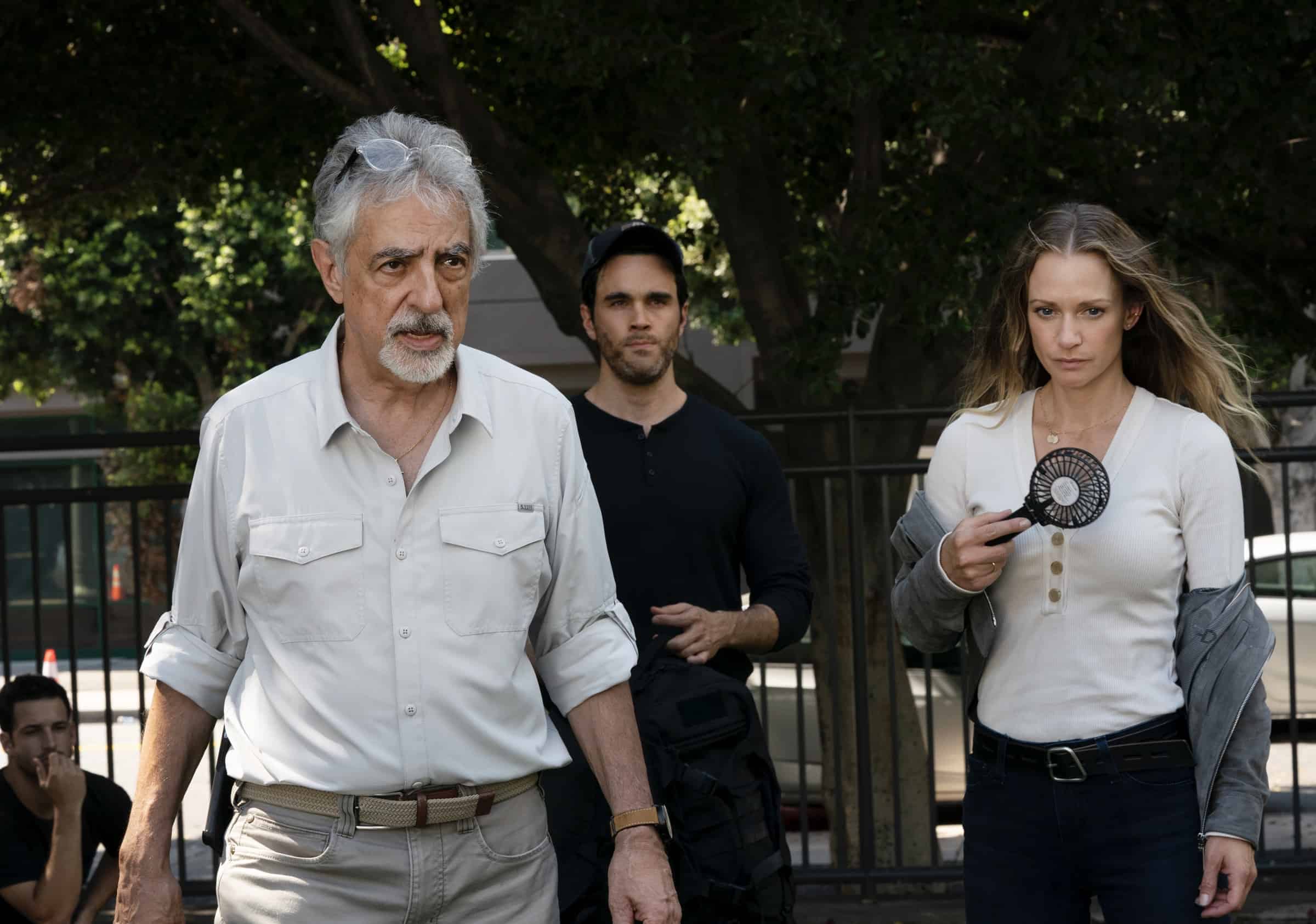 Criminal Minds: Evolution Season 3: Photos, Poster, And Teaser Released Criminal Minds: Evolution Season 3: Photos, Poster, And Teaser Released