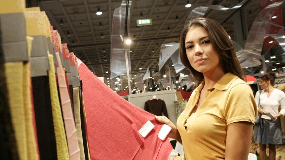 Crisi Nel Settore Moda: I Dazi Del 20% Di Trump E Le Prospettive Future Crisi Nel Settore Moda: I Dazi Del 20% Di Trump E Le Prospettive Future