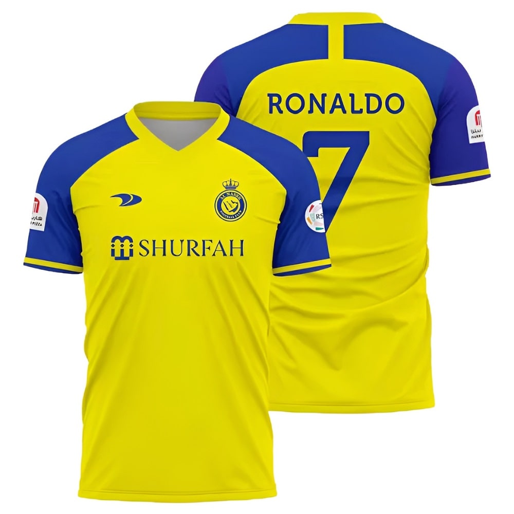 Cristiano Ronaldo: Al Nassr'a İmza Atıyor Mu? İşte Ayrıntılar Cristiano Ronaldo: Al Nassr'a İmza Atıyor Mu? İşte Ayrıntılar