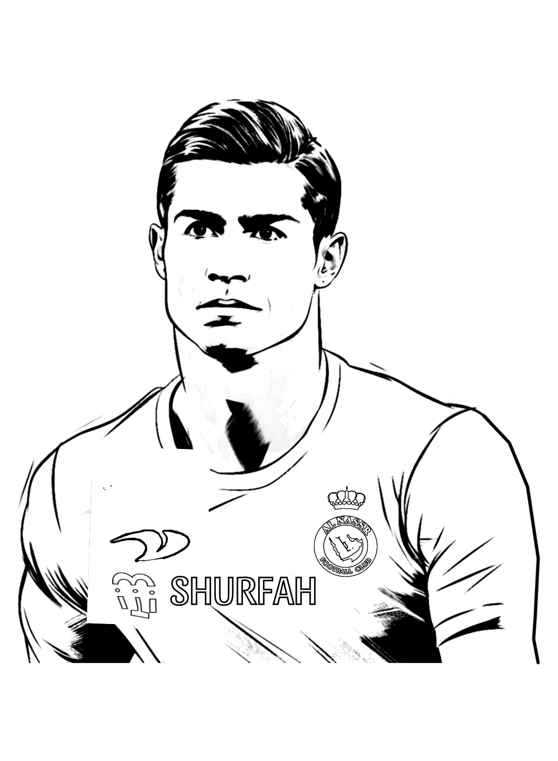 Cristiano Ronaldo: Al Nassr Macerası Devam Ediyor! Cristiano Ronaldo: Al Nassr Macerası Devam Ediyor!