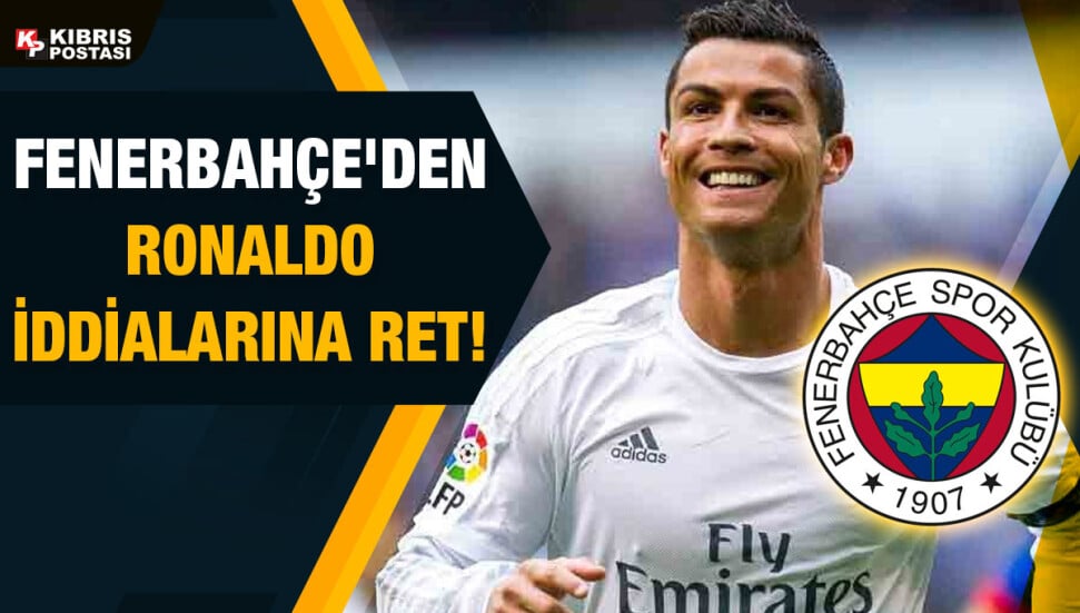 Cristiano Ronaldo: Fenerbahçe Çağrısıyla Şaşkınlığa Uğradı Mı? Cristiano Ronaldo: Fenerbahçe Çağrısıyla Şaşkınlığa Uğradı Mı?