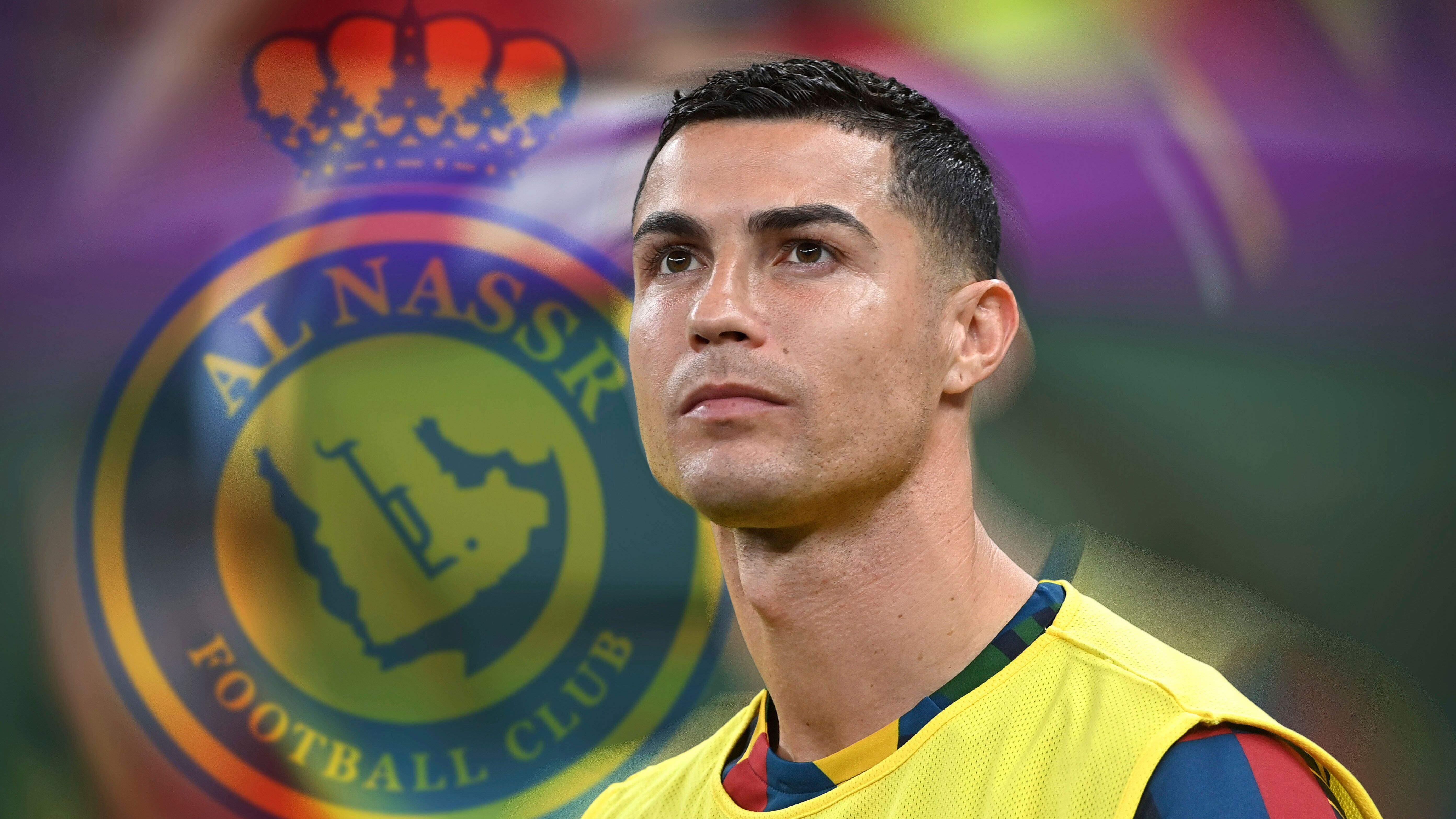Cristiano Ronaldo'nun Al Nassr Sözleşmesi: 2 Yıl Mı? Cristiano Ronaldo'nun Al Nassr Sözleşmesi: 2 Yıl Mı?