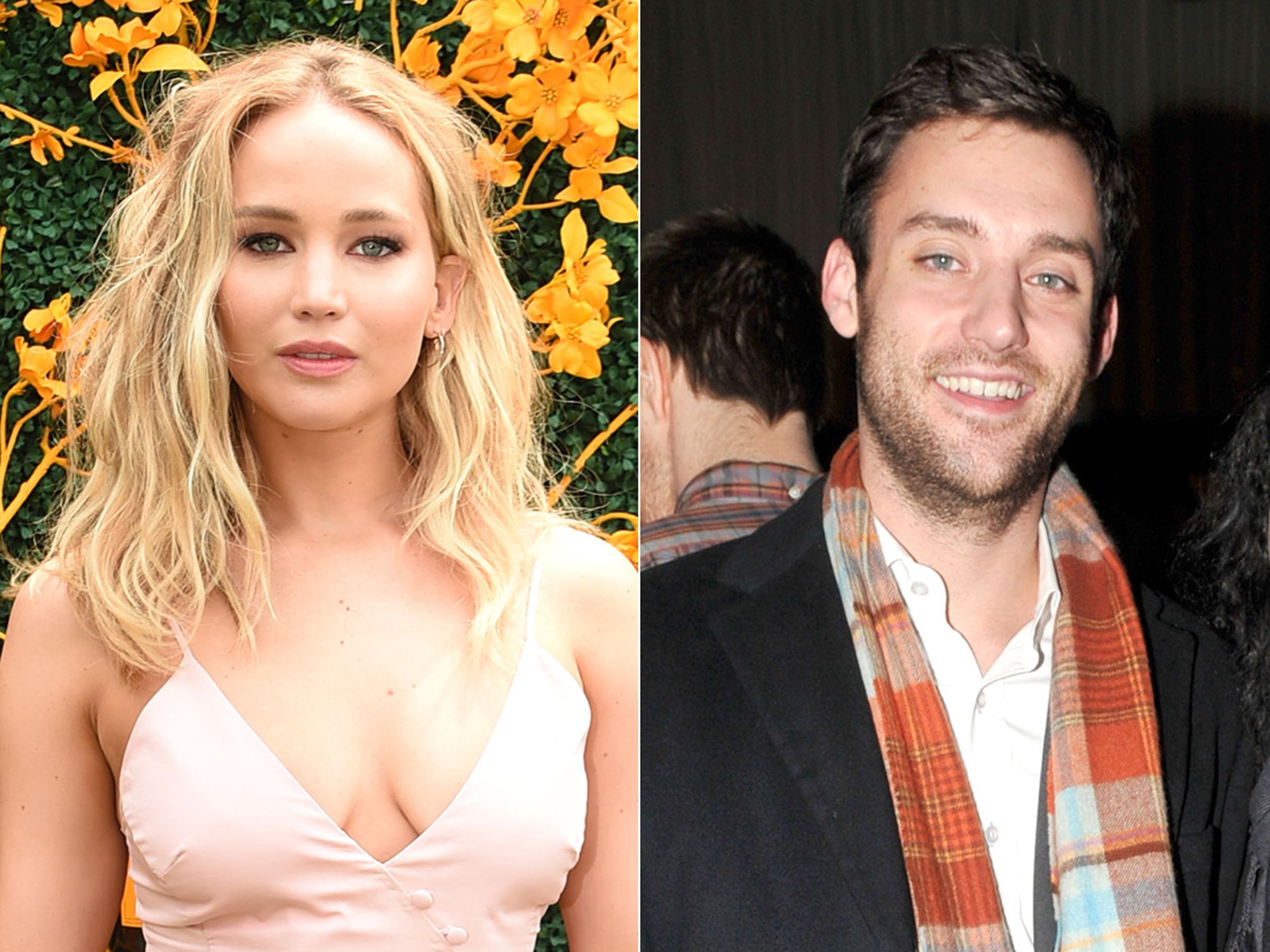Critics Weigh In: A Frank Assessment Of Jennifer Lawrence's Latest Movie Critics Weigh In: A Frank Assessment Of Jennifer Lawrence's Latest Movie