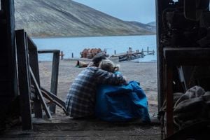 Critique De Soudain Seuls : Que Réserve Ce Film Diffusé Ce Soir À La Télé ? Critique De Soudain Seuls : Que Réserve Ce Film Diffusé Ce Soir À La Télé ?