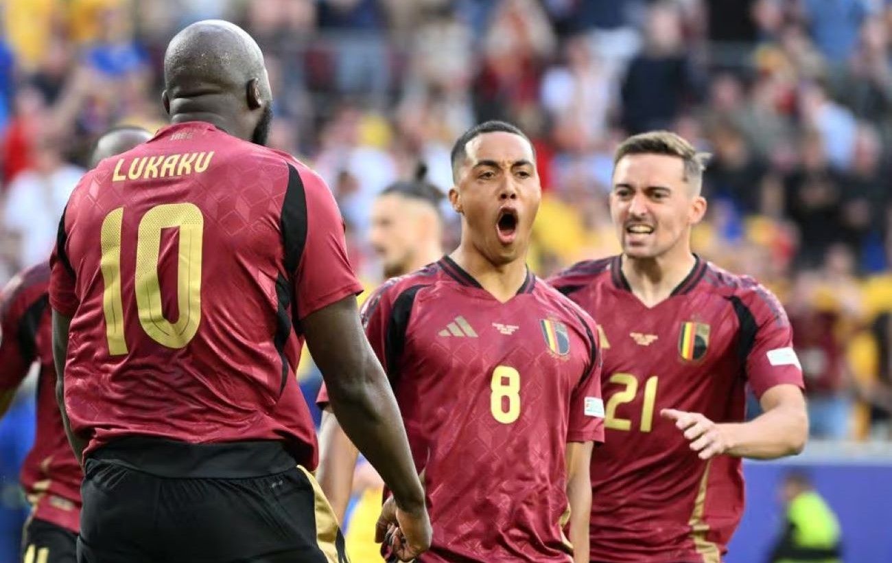 Crónica Del Partido: Bélgica 0-1 Portugal - Resumen Y Goles Crónica Del Partido: Bélgica 0-1 Portugal - Resumen Y Goles