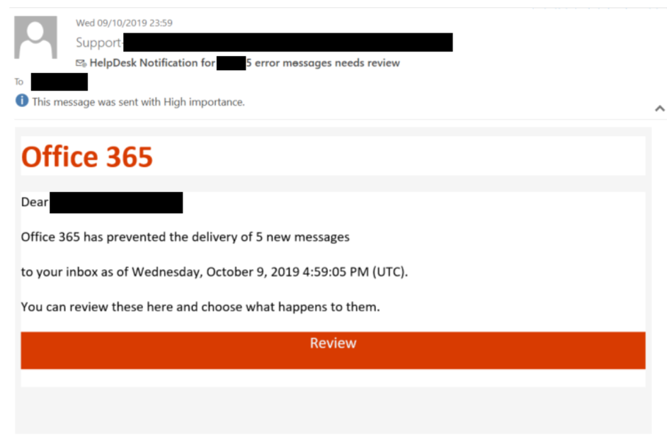 Crook Accused Of Millions In Office365 Executive Email Account Breaches Crook Accused Of Millions In Office365 Executive Email Account Breaches