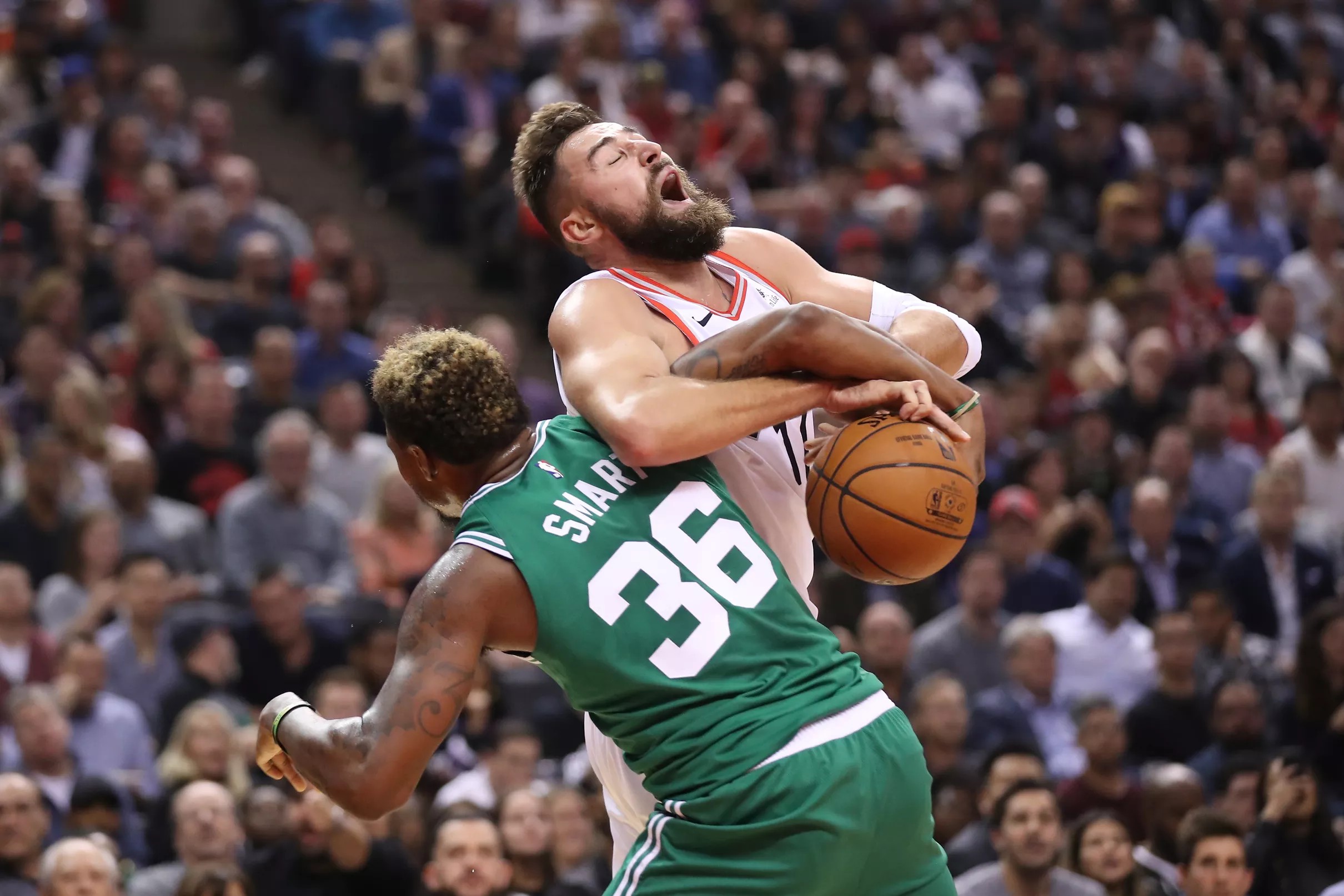 Crucial Takeaways: Cavaliers Star Reflects On Celtics Rivalry Crucial Takeaways: Cavaliers Star Reflects On Celtics Rivalry