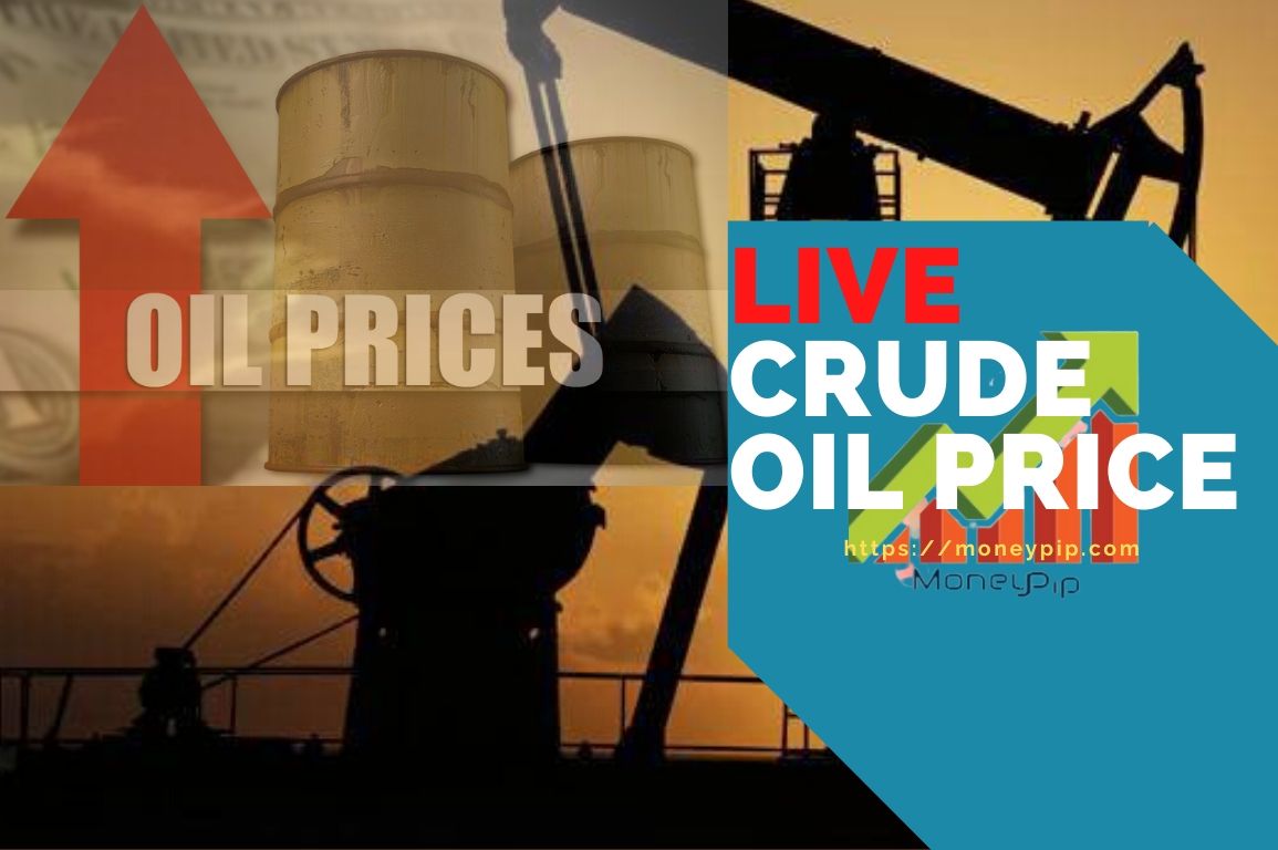 Crude Oil Prices Today (April 23): Market Analysis Crude Oil Prices Today (April 23): Market Analysis