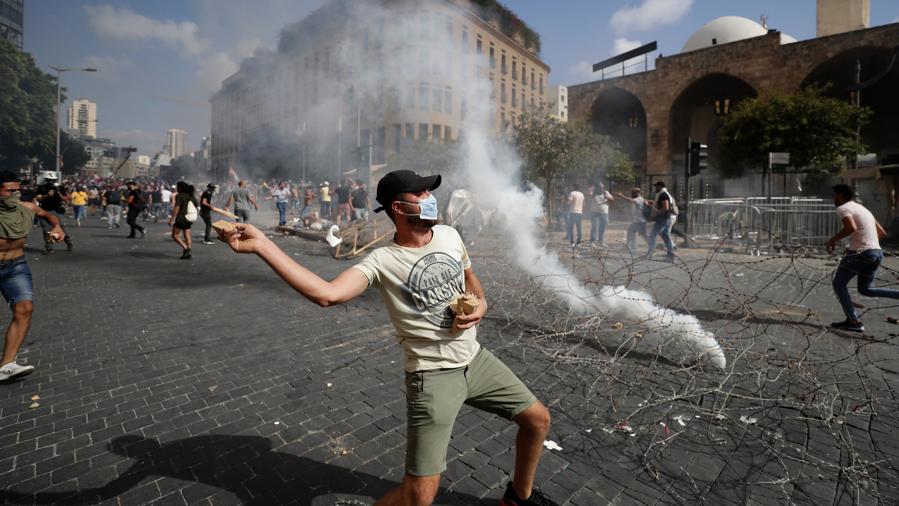 Crypto Security Crisis: The Rise Of Violent Attacks And Injuries Crypto Security Crisis: The Rise Of Violent Attacks And Injuries