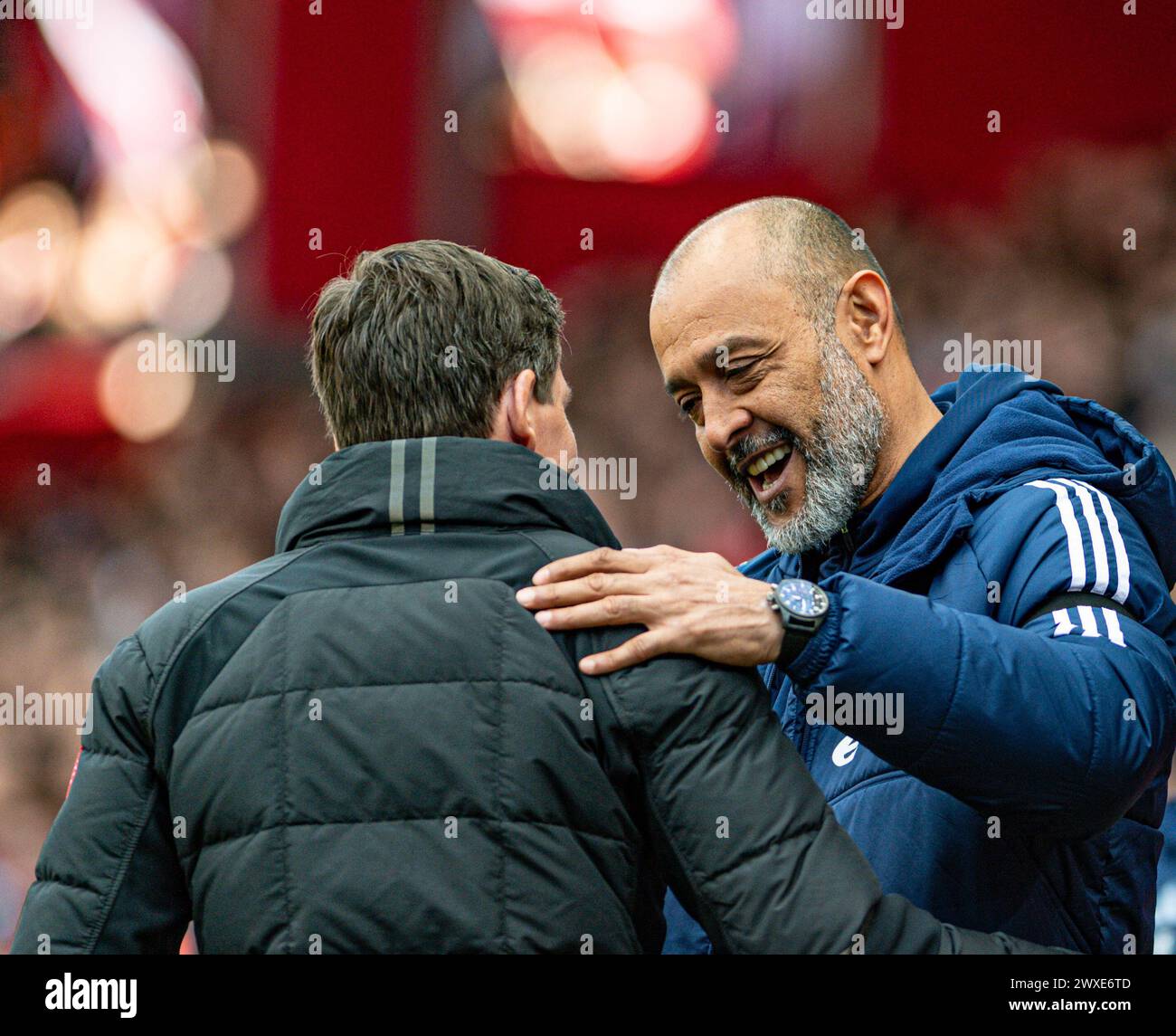 Crystal Palace - Nottingham Forest En Directo: Previa, Alineaciones Y Resultado Crystal Palace - Nottingham Forest En Directo: Previa, Alineaciones Y Resultado