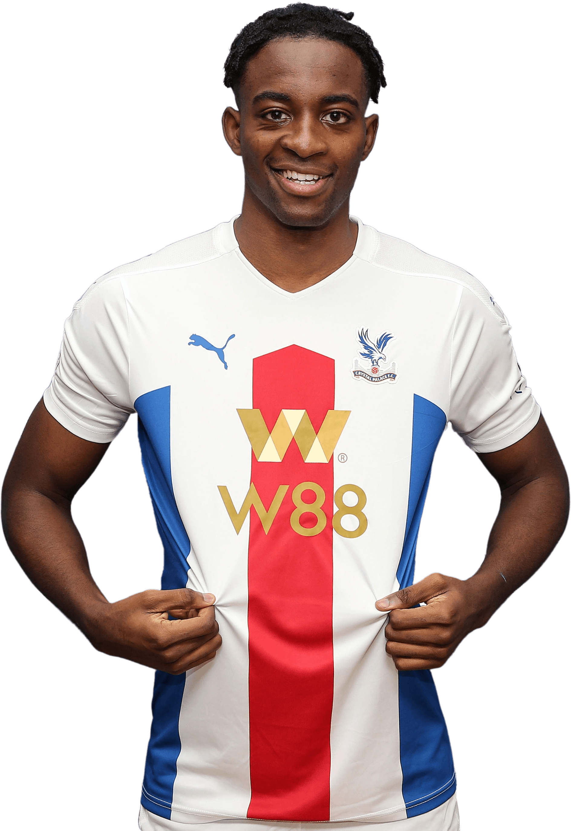 Crystal Palace's Search For A Mateta Replacement: Emegha Emerges Crystal Palace's Search For A Mateta Replacement: Emegha Emerges