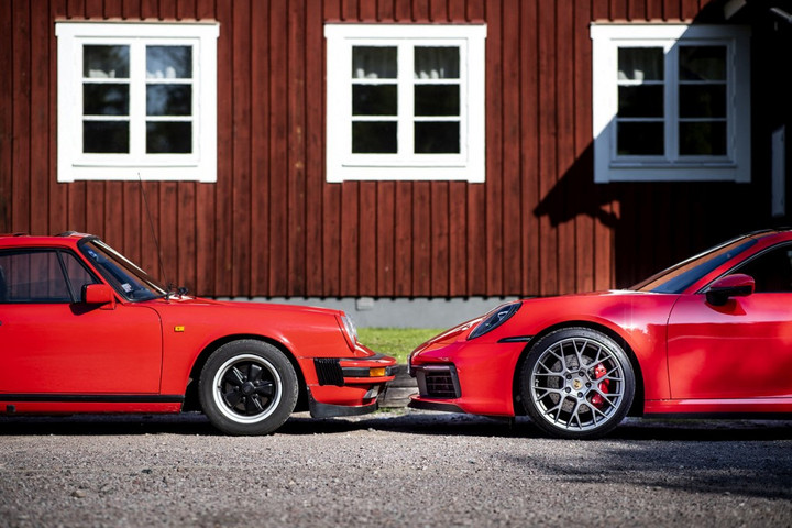 Csak Az Extrák 80 Millió: Ez A Porsche 911 Csak Az Extrák 80 Millió: Ez A Porsche 911