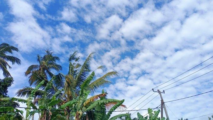 Cuaca Bali Besok: Denpasar Diprediksi Hujan Cuaca Bali Besok: Denpasar Diprediksi Hujan