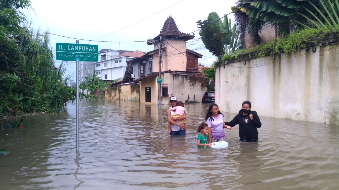 Cuaca Ekstrem Di Denpasar, Bali: Siap Siaga Hujan Cuaca Ekstrem Di Denpasar, Bali: Siap Siaga Hujan
