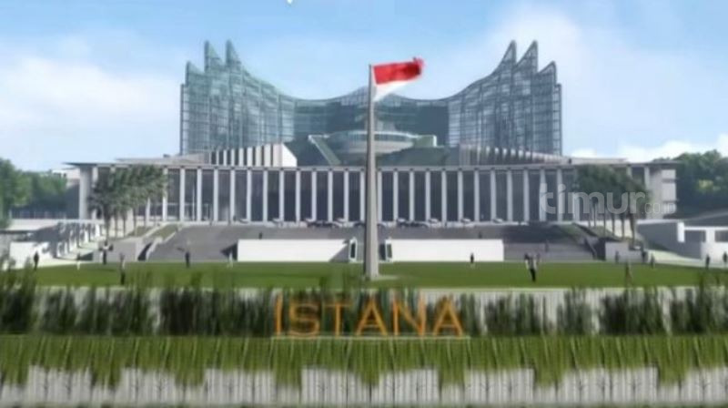 Cuaca Hari Ini Kalimantan Timur: IKN, Balikpapan, Samarinda Dan Daerah Lainnya Cuaca Hari Ini Kalimantan Timur: IKN, Balikpapan, Samarinda Dan Daerah Lainnya