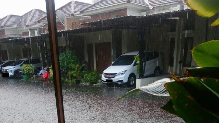 Cuaca Jawa Barat 23 April: Peringatan Hujan Di Bandung Cuaca Jawa Barat 23 April: Peringatan Hujan Di Bandung