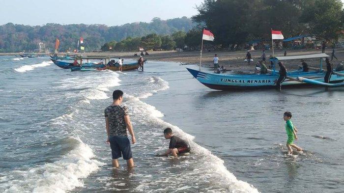 Cuaca Jawa Barat 7 Mei: Peringatan Hujan Sepanjang Hari Cuaca Jawa Barat 7 Mei: Peringatan Hujan Sepanjang Hari