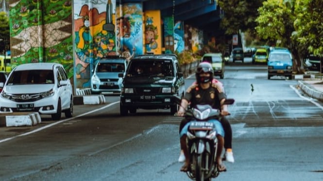 Cuaca Jawa Tengah 22 April: Perkiraan Hujan Di Semarang Siang Hari