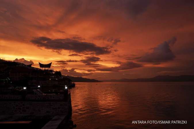Cuaca Sumatra Utara: Peringatan Dini & Prakiraan Untuk Medan, Karo, Nias, Toba Cuaca Sumatra Utara: Peringatan Dini & Prakiraan Untuk Medan, Karo, Nias, Toba