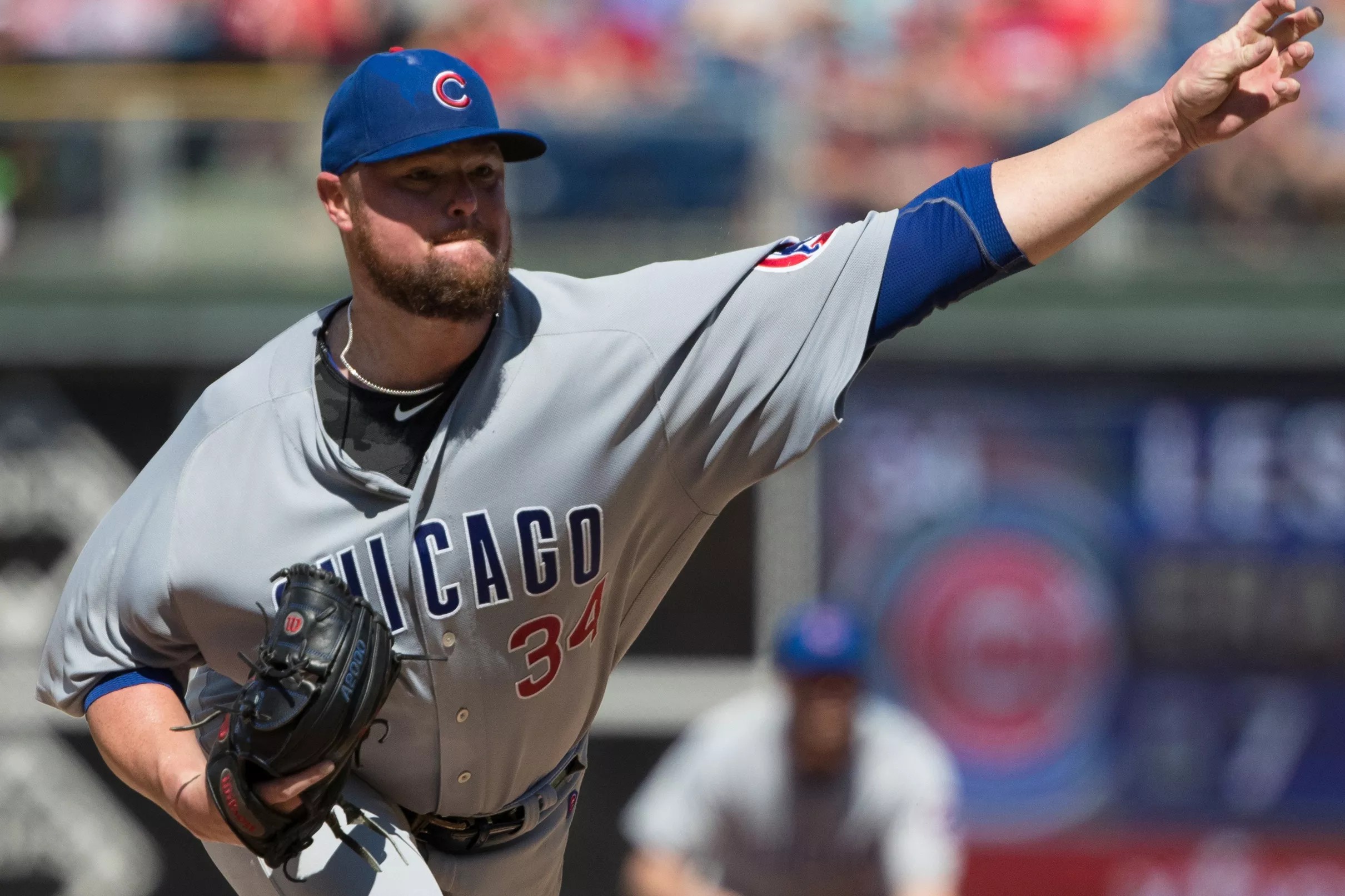 Cubs Game 25 (2025): Heroes And Goats Of The Match Cubs Game 25 (2025): Heroes And Goats Of The Match