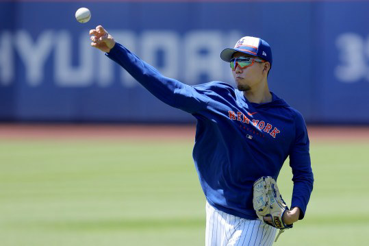 Cubs' Offense Vs. Mets' Pitching: Key NL Matchup To Watch Cubs' Offense Vs. Mets' Pitching: Key NL Matchup To Watch