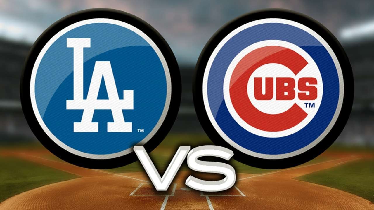 Cubs Vs. Dodgers Prediction: Will LA Remain Unbeaten At Home? Cubs Vs. Dodgers Prediction: Will LA Remain Unbeaten At Home?