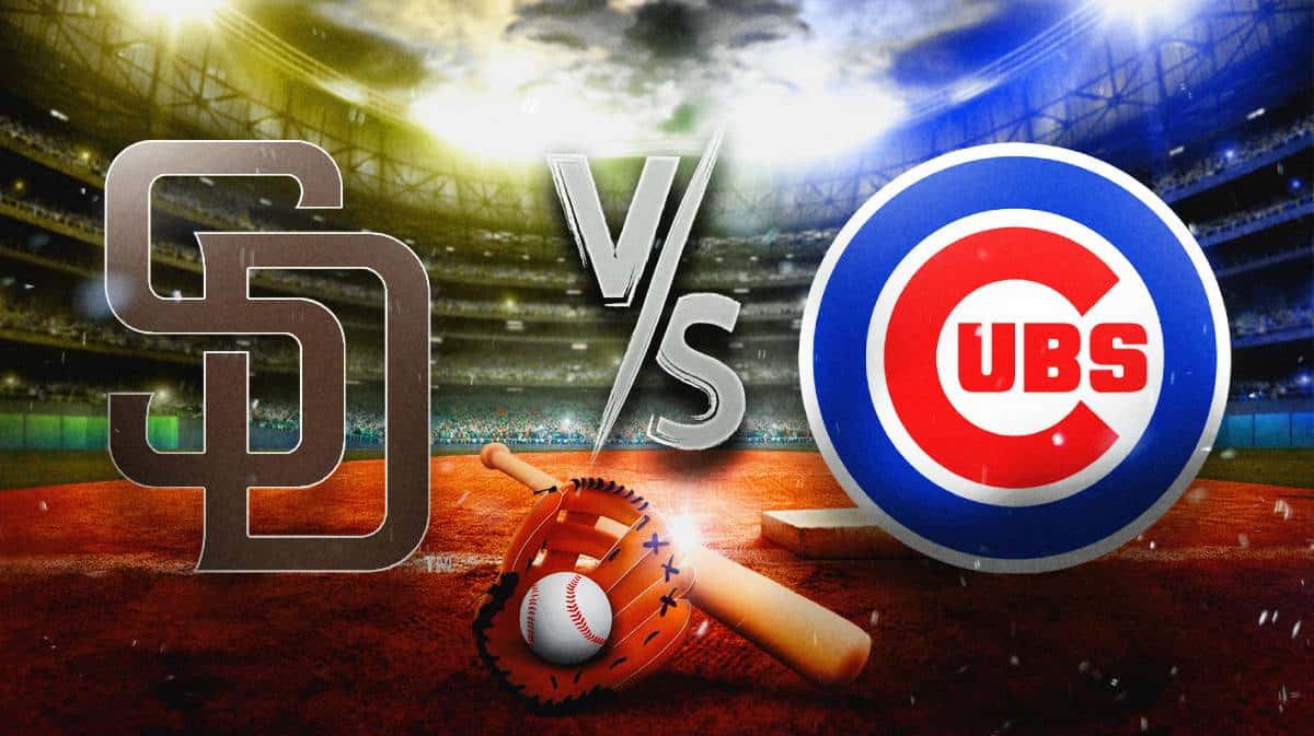 Cubs Vs Padres: Mesa Game Preview - March 4th, 2:05 CT Cubs Vs Padres: Mesa Game Preview - March 4th, 2:05 CT