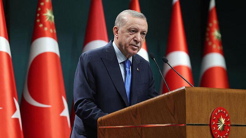 Cumhurbaşkanı Erdoğan'ın Birleşik Arap Emirlikleri Devlet Başkanı Al Nahyan Ile Telefon Diplomasi Cumhurbaşkanı Erdoğan'ın Birleşik Arap Emirlikleri Devlet Başkanı Al Nahyan Ile Telefon Diplomasi