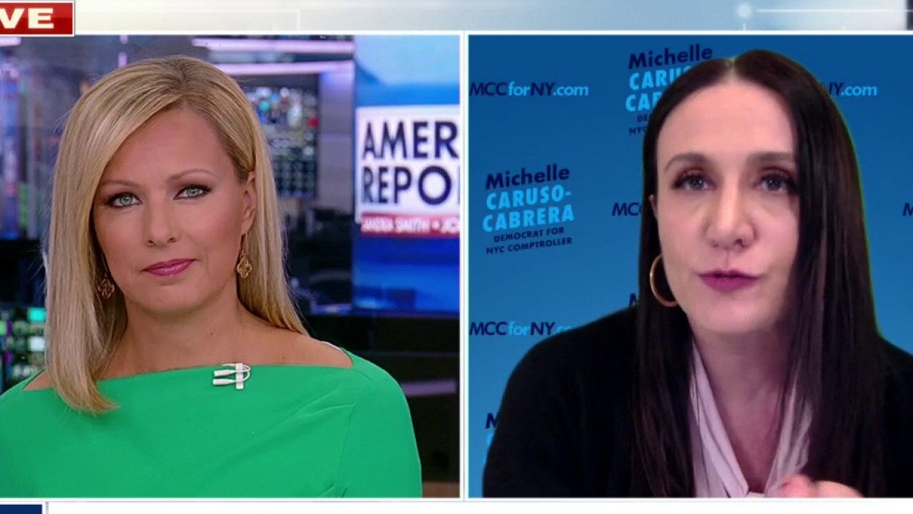 Cuomo Receives American Jewish Congress Endorsement; Lander And Mamdani Face Criticism Cuomo Receives American Jewish Congress Endorsement; Lander And Mamdani Face Criticism