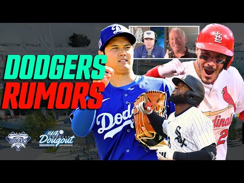 Current MLB Trade Rumors: Focus On Luis Robert Jr., Arenado, And Other Key Players Current MLB Trade Rumors: Focus On Luis Robert Jr., Arenado, And Other Key Players