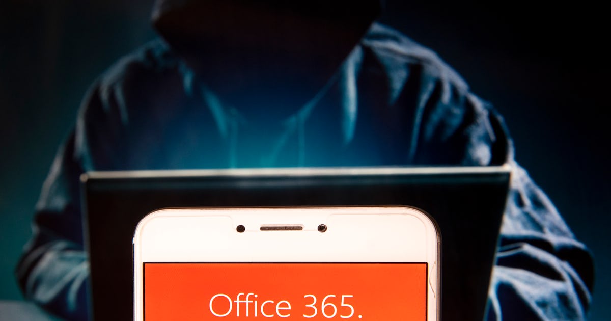 Cybercriminal Accused Of Millions In Office365 Executive Account Hacks Cybercriminal Accused Of Millions In Office365 Executive Account Hacks