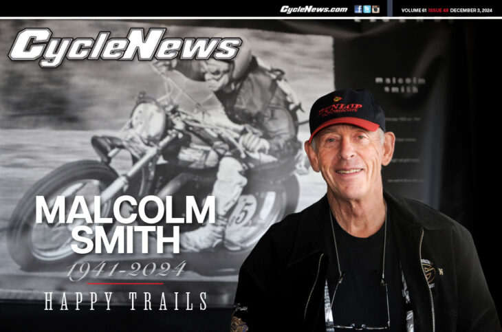 Cycle News Magazine: Issue 12 (2025) - In-Depth Cycling Coverage Cycle News Magazine: Issue 12 (2025) - In-Depth Cycling Coverage