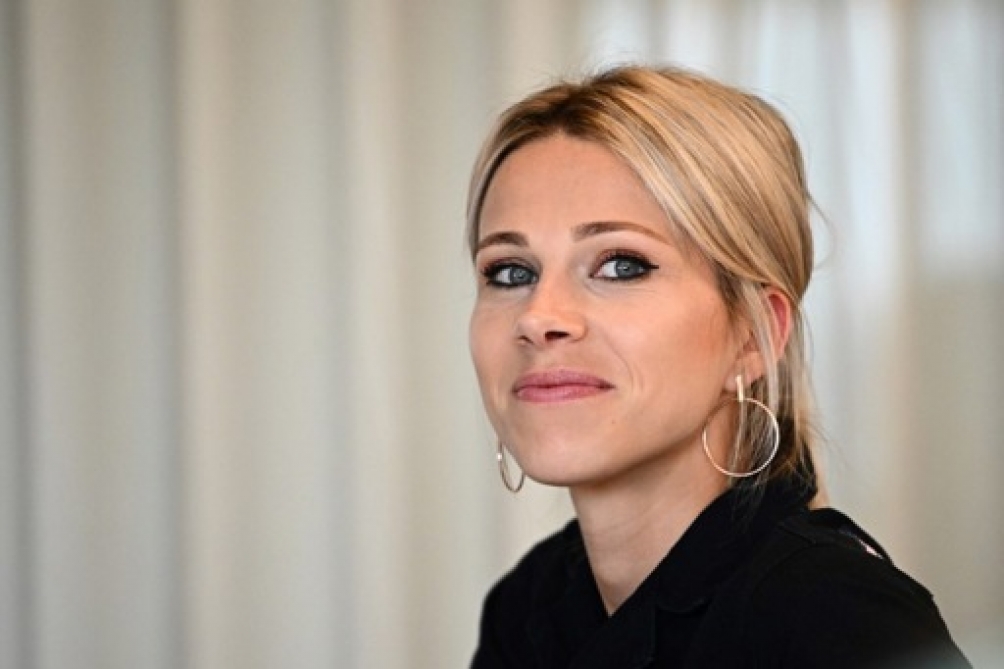 Cyclisme Féminin Sur RTL: L'analyse Experte De Laurence Melys Cyclisme Féminin Sur RTL: L'analyse Experte De Laurence Melys