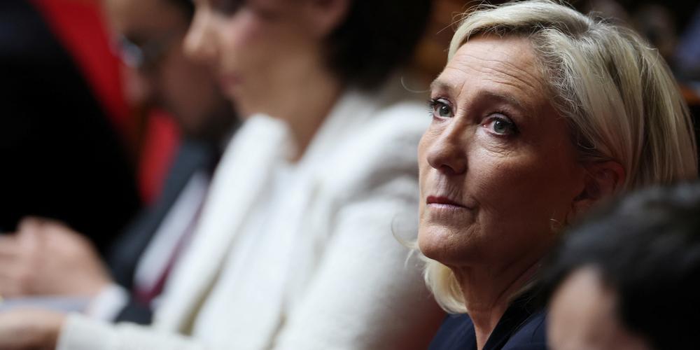Cyril Hanouna, Marine Le Pen : Condamnation Confirmée ? Procès En Appel En 2026 ? Cyril Hanouna, Marine Le Pen : Condamnation Confirmée ? Procès En Appel En 2026 ?