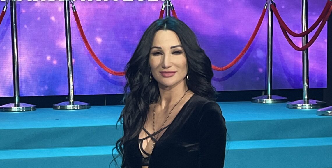 Czy Justyna Steczkowska Zagra W Eurowizji? Ostatnie Doniesienia Czy Justyna Steczkowska Zagra W Eurowizji? Ostatnie Doniesienia