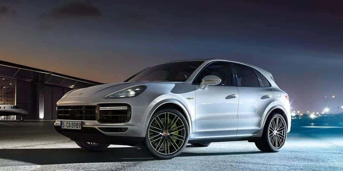 Czy Porsche Cayenne GTS Coupe To Idealny SUV? Test I Opinia. Czy Porsche Cayenne GTS Coupe To Idealny SUV? Test I Opinia.