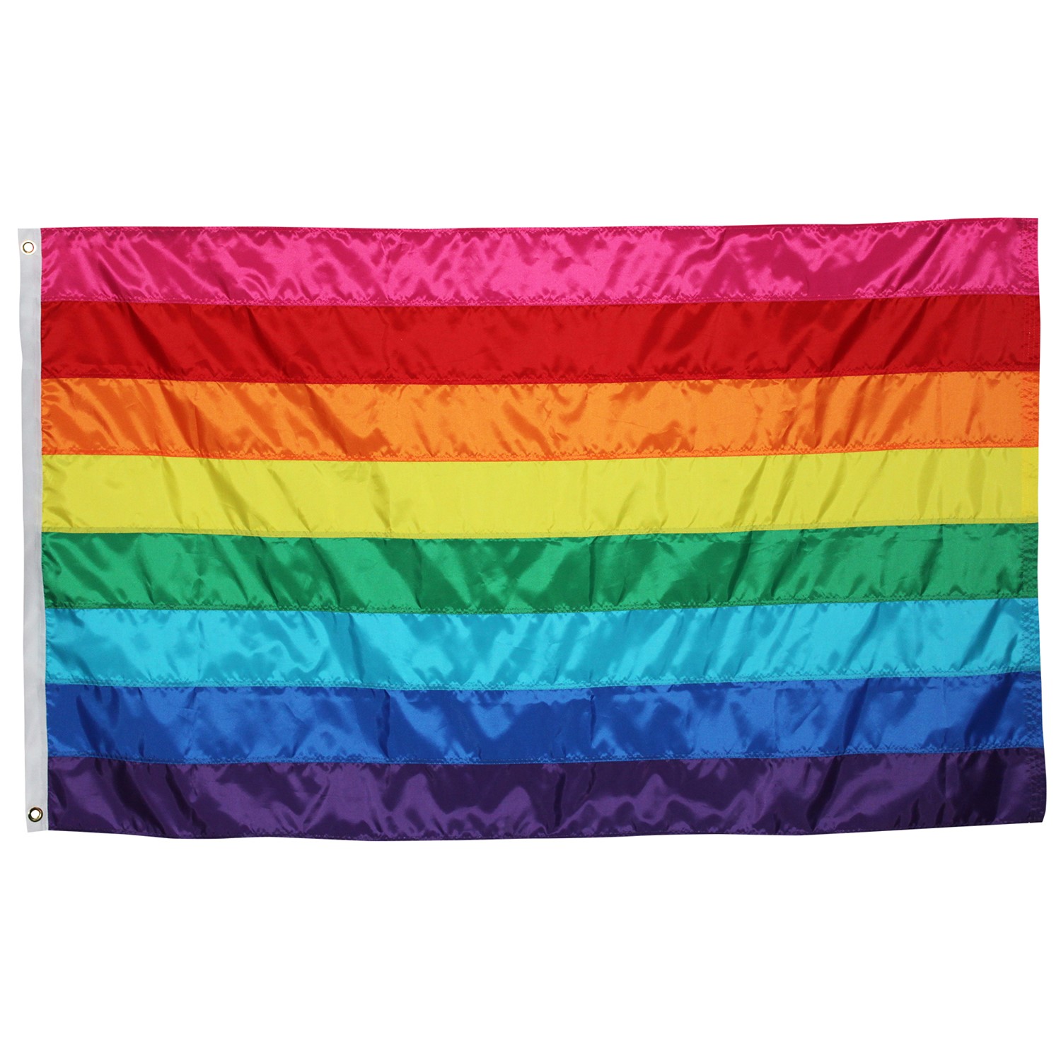 D.C.'s Historic Pride Season: Events, Celebrations, And More D.C.'s Historic Pride Season: Events, Celebrations, And More