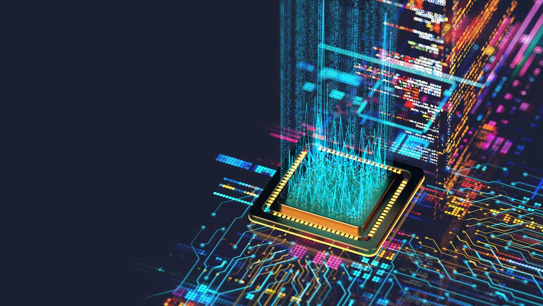 D-Wave Quantum (QBTS) Stock Drop: Understanding The 2025 Decline D-Wave Quantum (QBTS) Stock Drop: Understanding The 2025 Decline