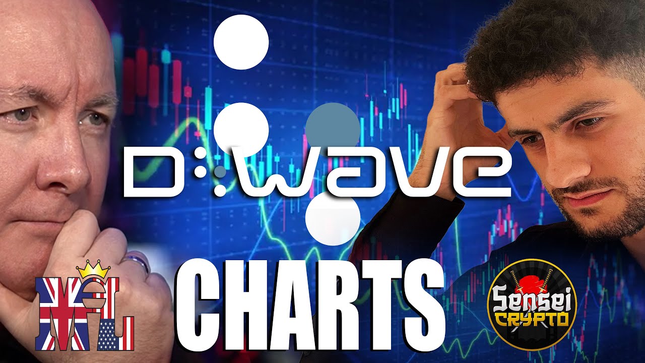 D-Wave Quantum (QBTS) Stock Jump: Analysis Of Monday's Market Movement D-Wave Quantum (QBTS) Stock Jump: Analysis Of Monday's Market Movement