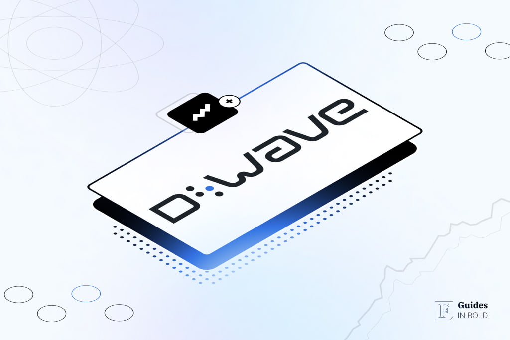 D-Wave Quantum (QBTS) Stock Performance On Monday: A Comprehensive Overview D-Wave Quantum (QBTS) Stock Performance On Monday: A Comprehensive Overview