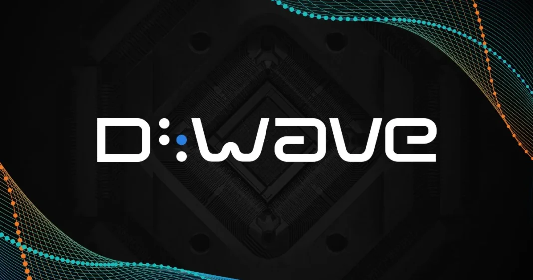 D-Wave Quantum (QBTS) Stock Soars: Analyzing The Week's Dramatic Rise D-Wave Quantum (QBTS) Stock Soars: Analyzing The Week's Dramatic Rise