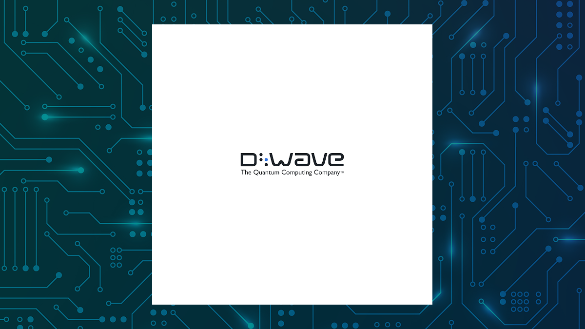 D-Wave Quantum (QBTS) Stock Soars: Analyzing Today's Price Increase D-Wave Quantum (QBTS) Stock Soars: Analyzing Today's Price Increase