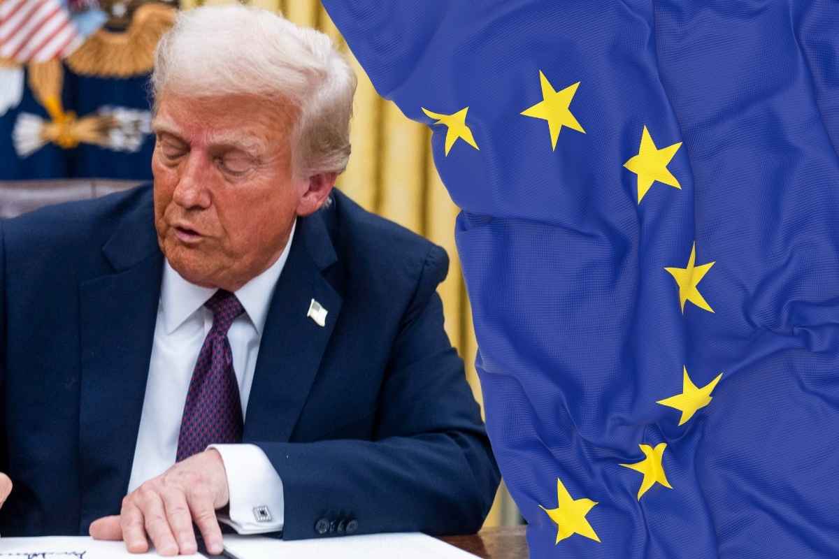 Da Nike A Lululemon: Analisi Dell'impatto Dei Dazi Trump Del 20% Da Nike A Lululemon: Analisi Dell'impatto Dei Dazi Trump Del 20%