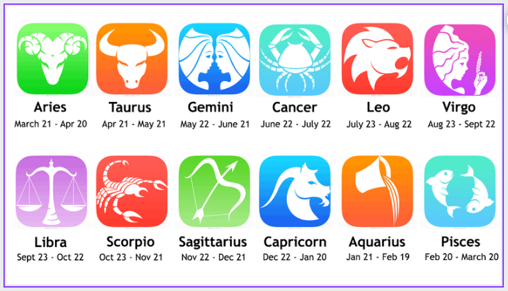 Daily Astrological Predictions: April 17, 2025 Horoscope Readings
