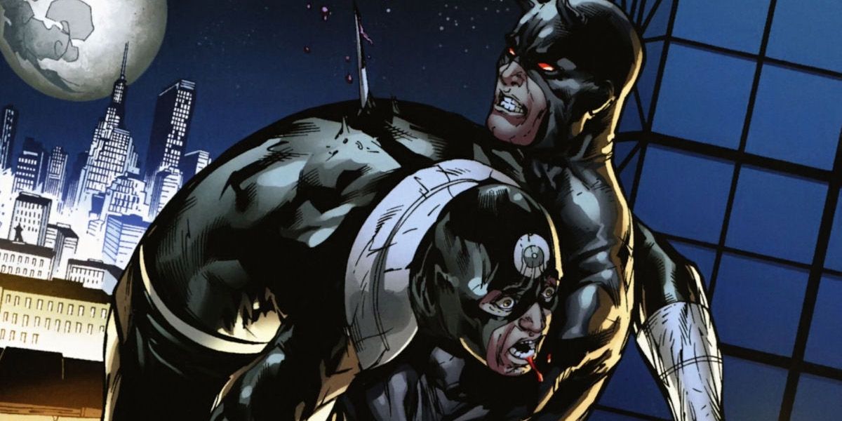 Daily Comic Book News: Superman, Daredevil Vs. Bullseye, And 1923 Updates Daily Comic Book News: Superman, Daredevil Vs. Bullseye, And 1923 Updates