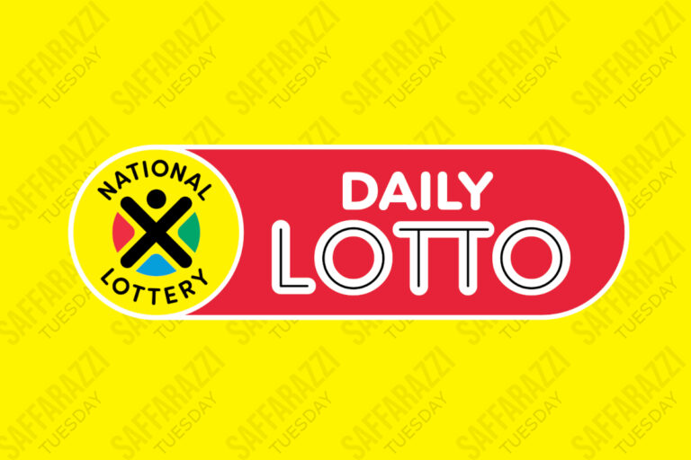 Daily Lotto Results For Thursday, April 17th, 2025 Daily Lotto Results For Thursday, April 17th, 2025