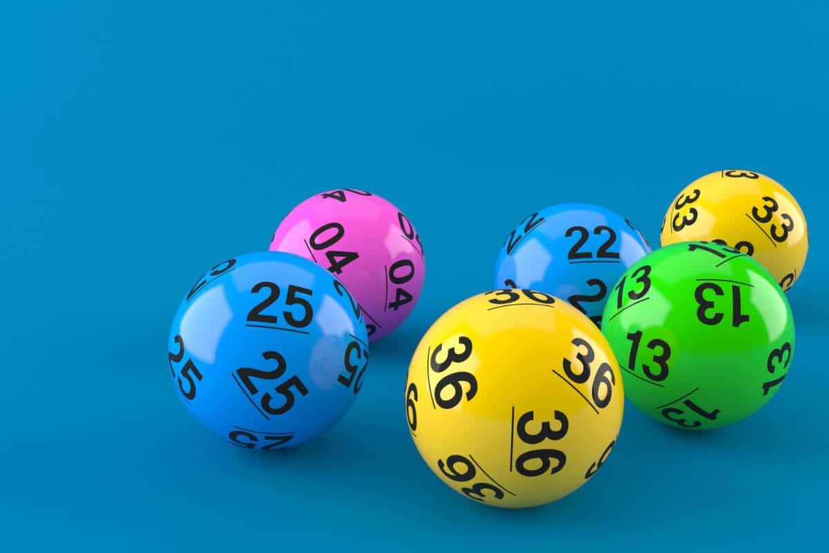 Daily Lotto Results Friday, 18 April 2025