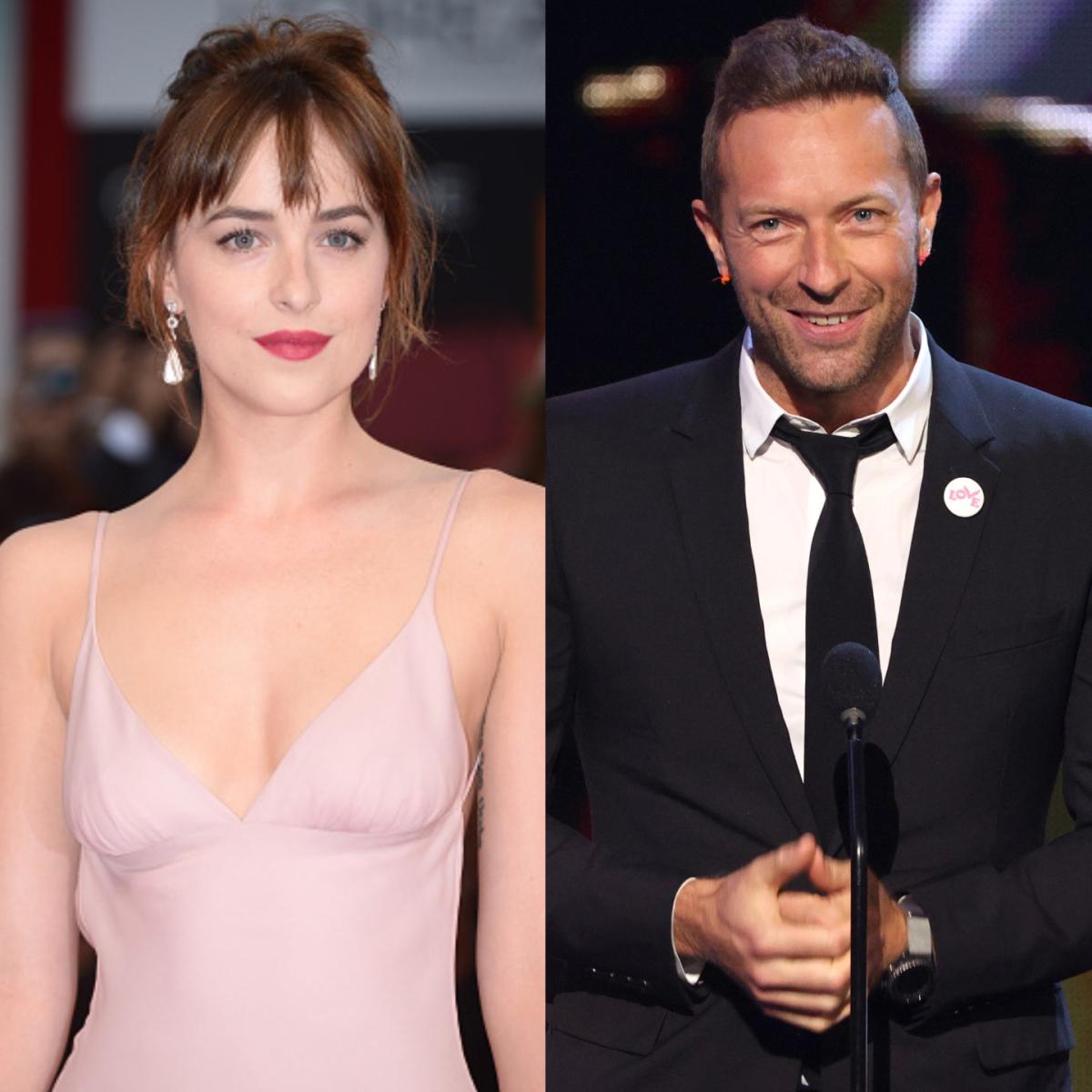 Dakota Johnson And Chris Martin: A Look At Her Career Choices Dakota Johnson And Chris Martin: A Look At Her Career Choices