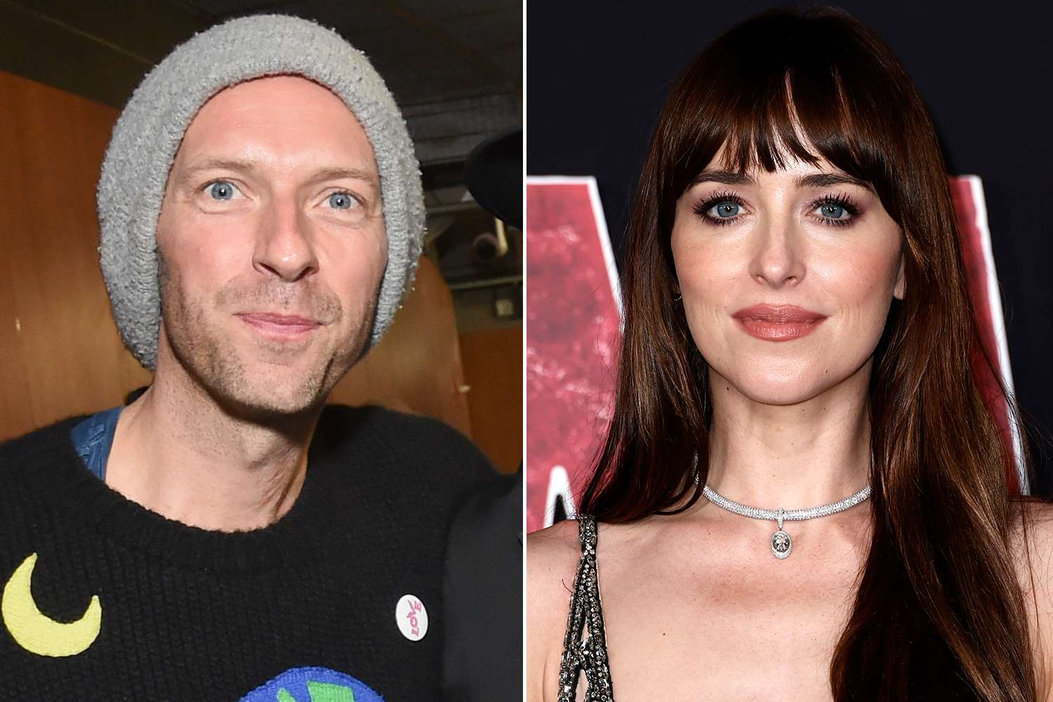 Dakota Johnson's Career Shift: The Chris Martin Factor? Dakota Johnson's Career Shift: The Chris Martin Factor?